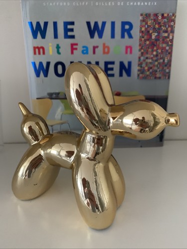 Balloon dog figur hund - balloon,