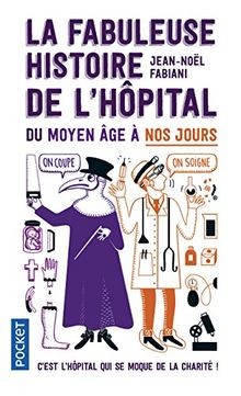 Fabuleuse histoire de - fabuleuse,