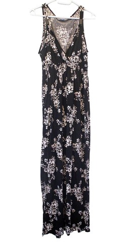 Lascana kleid 42 schwarz - 42,