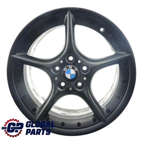 Bmw e85 e86 schwarz - z4,