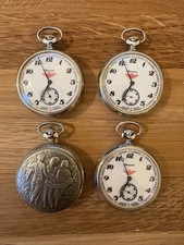 Sammlung Konvolut 4 russische