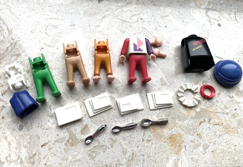 Playmobil briefe kl - briefe,,