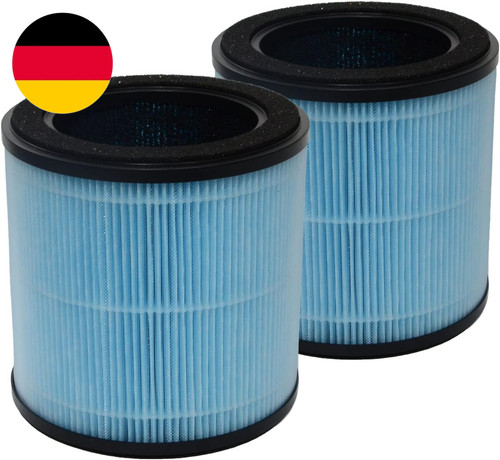 Ersatzfilter kompatibel mit - kompatibel,
