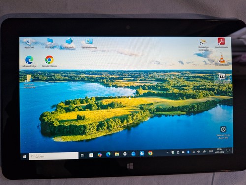 Dell venue pro 5130 intel - venue,
