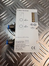 Beckhoff KM3701