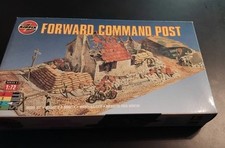 Airfix Forward Command Post