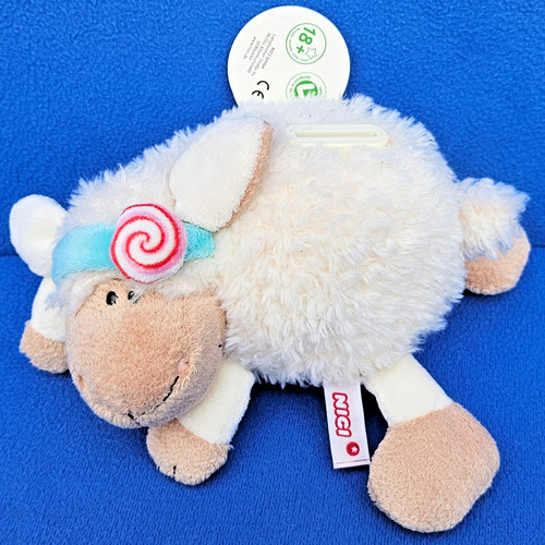Nici schaf jolly candy cm - jolly,