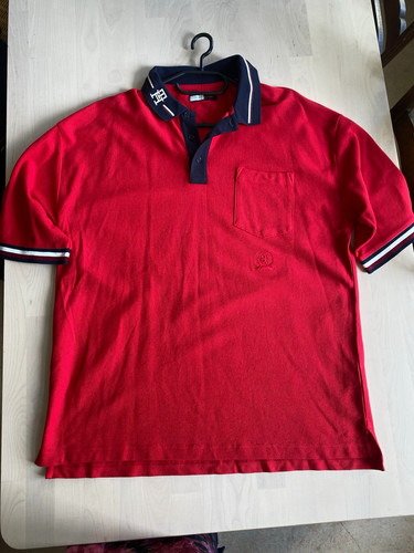 Harmont blaine polo herren l - &,
