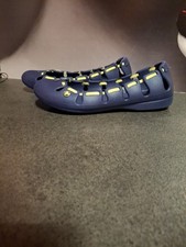 Crocs Ballerinas W6 Gr 36-37 Gebraucht