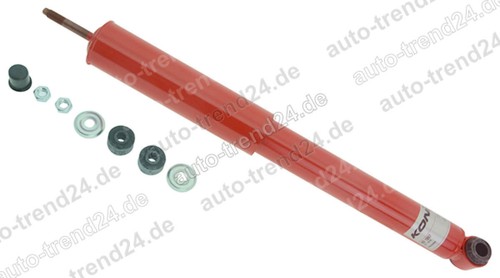 Koni 1997 classic - koni, 80-1997
