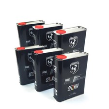 12 Liter Original Petronas Selenia Abarth Motoröl 10W50 Mopar ACEA C3 10W-50