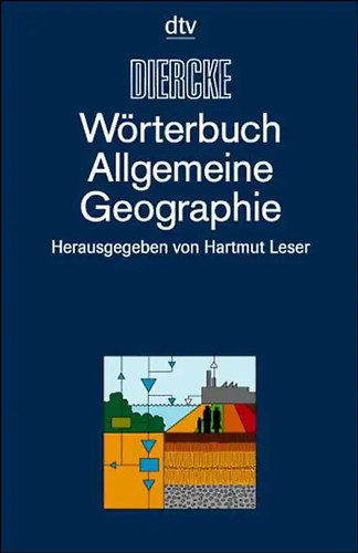 Diercke wörterbuch allgemeine - diercke-wörterbuch,