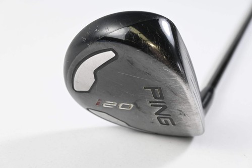 Ping i20 holz - ping, /