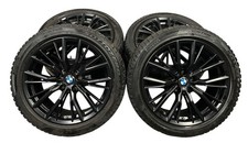 4x ORG 18 Zoll BMW 3er G20 G21 4er G22 G23 Winterräder M796 6885305 Winterreifen