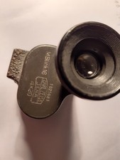 Altes Monokulares Fernglas 4X20 Carl Zeiss Jena,