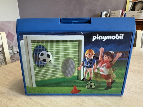 Playmobil box 4701 sports - playmobil,