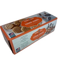 Nordic Ware Heirloom Cookie