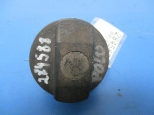 Polo 86c fuel tank cap - polo,