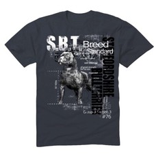 Staffordshire Bullterrier