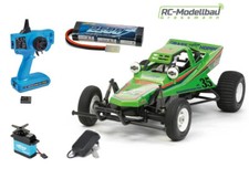 Tamiya 300047348 1:10 RC The