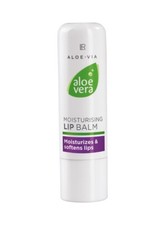 Aloe via vera - aloe,