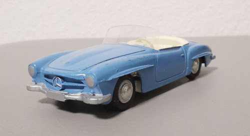 Märklin 8025 mercedes - 8025,