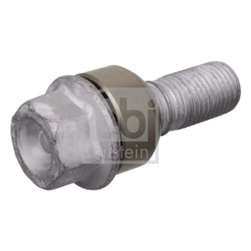 Radschraube febi bilstein - radschraube,
