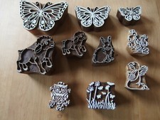 Pracht Stempel - Massiv