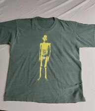 PEARL JAM   "F.U.T.U.R.E."  T Shirt  Gr. XL