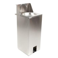 Mobiles Handwaschbecken