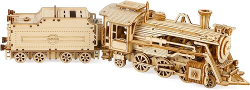 Rokr puzzle express - puzzle,