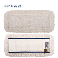 Sprintus Baumwoll Wischmop