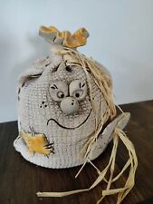 Spardose, Sparsack, Ton, Sack, Sparbüchse