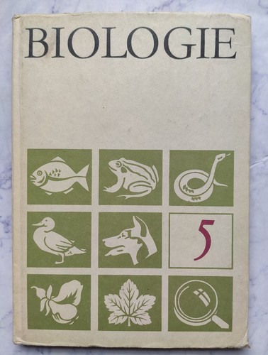 Biologie klasse volk - volk, und