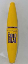 Maybelline The Colossal Volum' Express Mascara 10,7ml - Glam Black