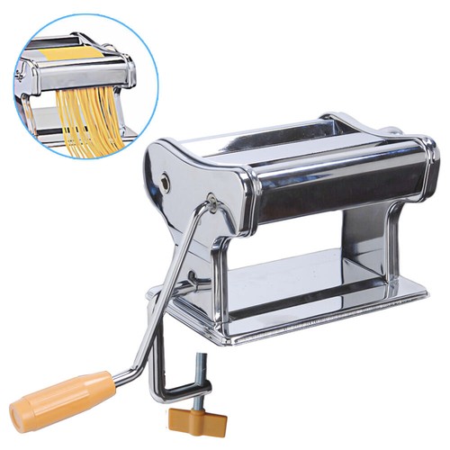 Nudelmaschine manuell pasta - nudelmaschine,
