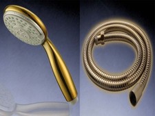 LIMITED GOLD EDITION: LUXUS