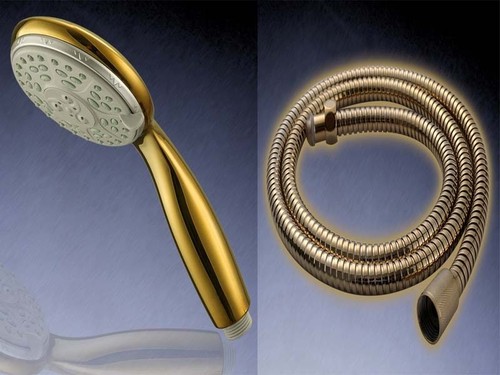 Limited gold edition luxus - gold,