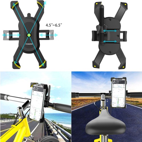 Handyhalterung fahrrad - handyhalterung,