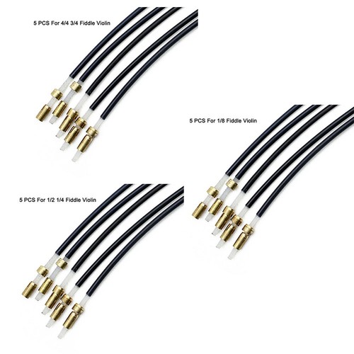 5pcs geigen tail guts - geigen,