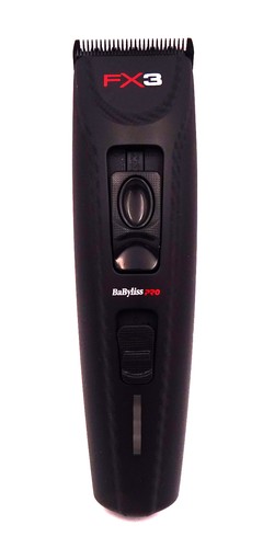 Babyliss pro haarschneider - pro,