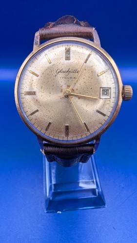 Vintage gub glashütte - gub,