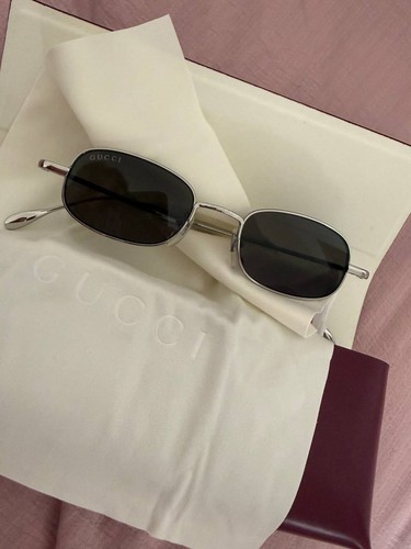 Gucci gg1648s grau - gucci, quadratisch