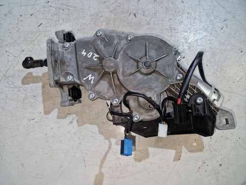 Mercedes benz w204 2011 - mercedes-benz, c