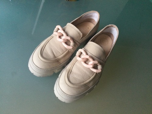 Paul green damen schuhe - green,