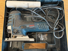Bosch Stichsäge GST 150 CE (3601E12000) - In Bosch Koffer - Wenig gebraucht