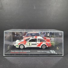 Ford sierra cosworth - rs, rally