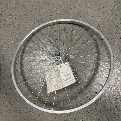 Fahhrad laufrad hinten - hinten, alu