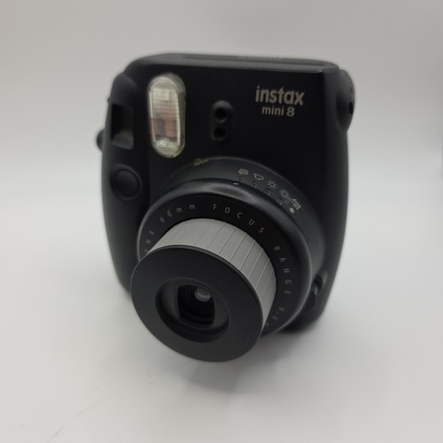 Polaroidkamera fujifilm instax - polaroidkamera,