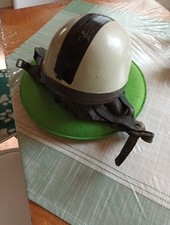 Original DDR Sturzhelm  Halbschale